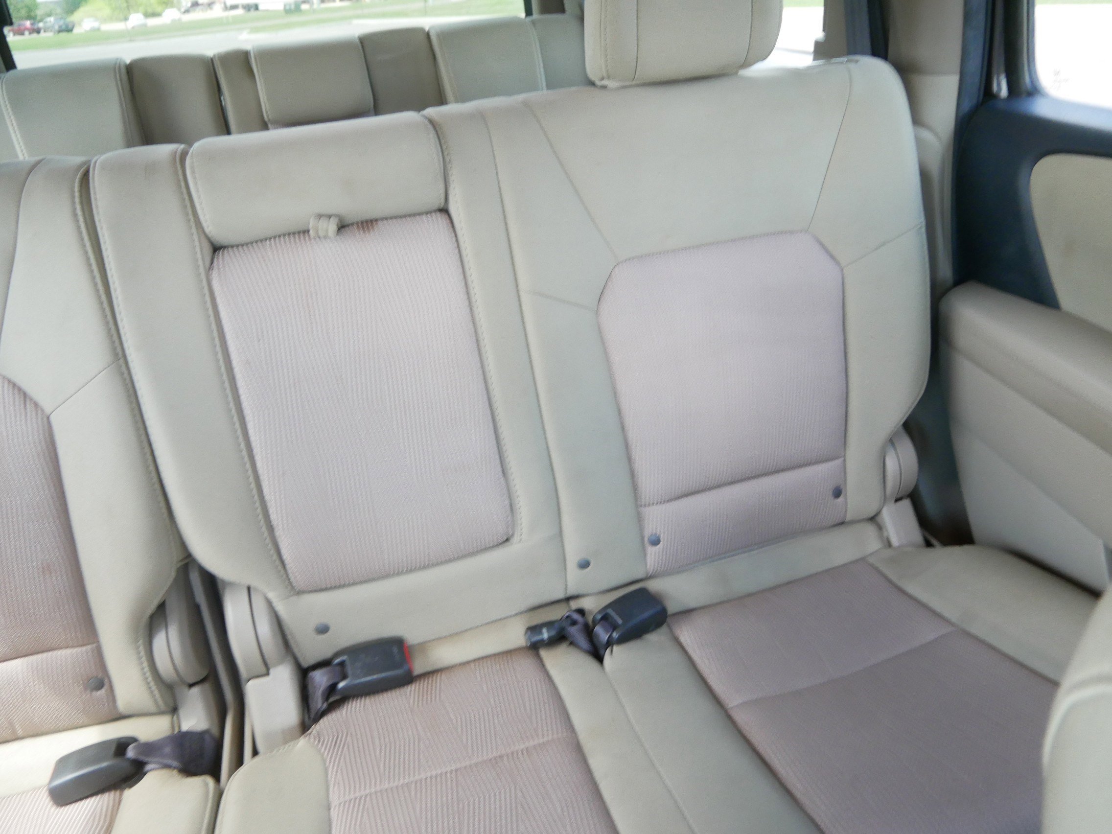 Used 2012 Honda Pilot EX image 14