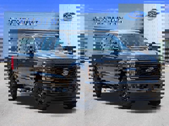 New 2026 Ford F250 XL w/ STX Appearance Package