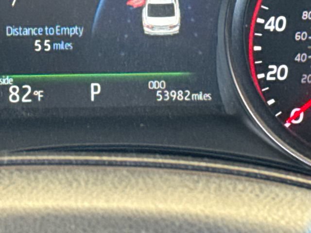 Used 2023 Toyota Camry XSE FWD image 18