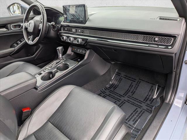 Used 2022 Honda Civic Sport Touring image 21
