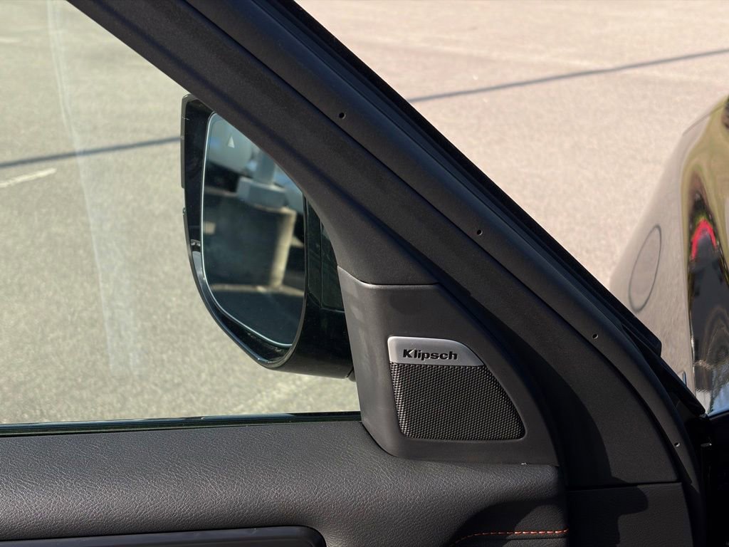 New 2026 Nissan Armada PRO-4X image 15