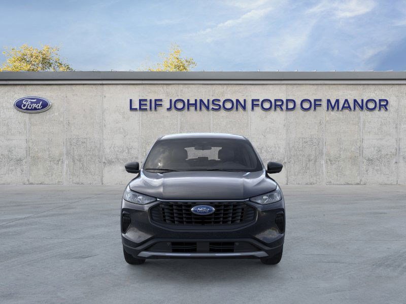 New 2024 Ford Escape Active image 6