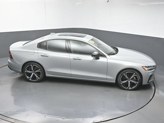 Used 2024 Volvo S60 B5 Plus w/ Protection Package Premier FWD image 48