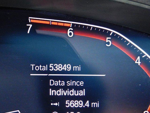 Used 2021 BMW 530i xDrive w/ Convenience Package image 27