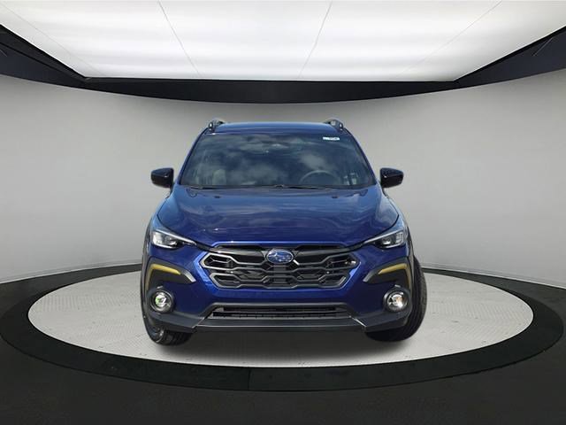 New 2025 Subaru Crosstrek 2.5i Sport image 2