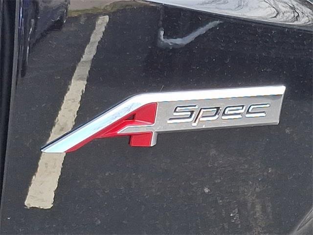 New 2025 Acura RDX A-Spec image 32