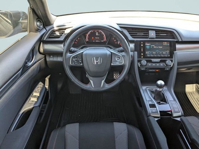 Used 2018 Honda Civic Si image 14