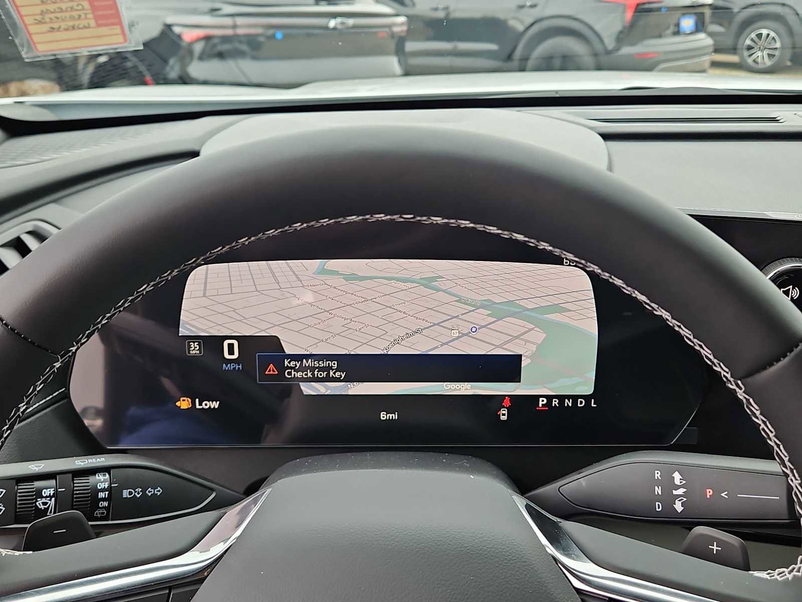 New 2026 Chevrolet Traverse LT w/ Driver Confidence Package image 22