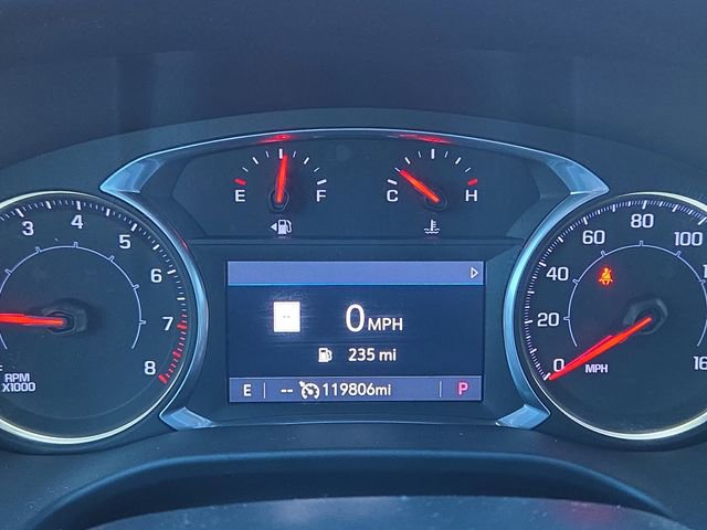 Used 2021 GMC Acadia SLT image 22