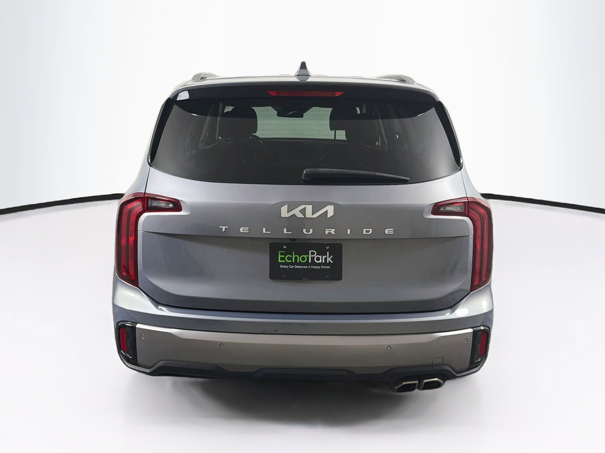 Used 2025 Kia Telluride S FWD image 7