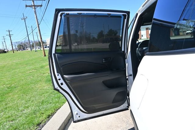 Used 2023 Honda Passport TrailSport image 23