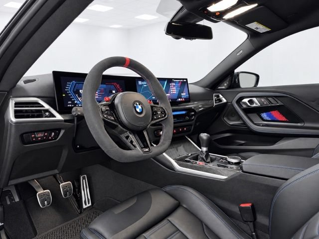 Used 2025 BMW M2 w/ Lighting Package RWD image 20