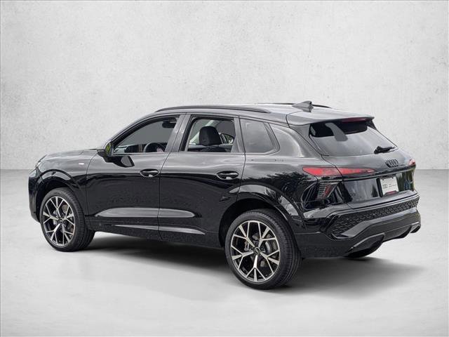 New 2026 Audi Q3 quattro 2.0T image 7