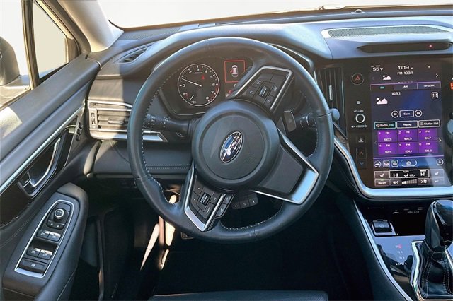 Used 2022 Subaru Outback Limited image 5