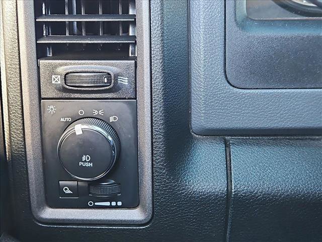 Used 2016 RAM 1500 Express w/ Popular Equipment Group image 14