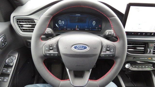 Certified 2023 Ford Escape ST-Line Elite w/ Premium Technology Package image 21