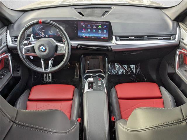 Certified 2024 BMW X1 M35i w/ M Sport Professional Package AWD/4WD image 17