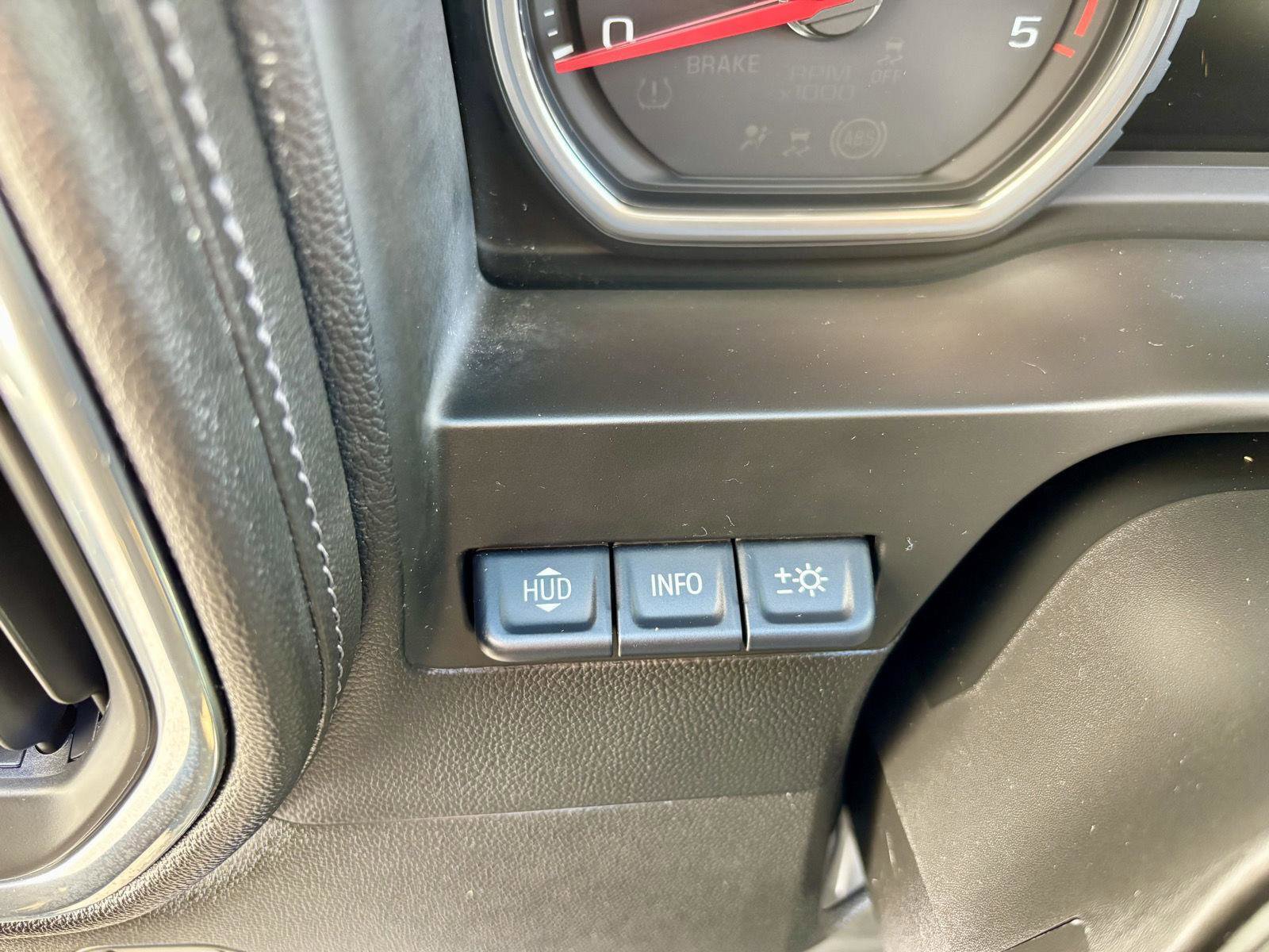 Used 2022 Chevrolet Silverado 3500 LTZ w/ LTZ Premium Texas Edition image 31