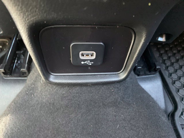 Used 2020 Jeep Compass Latitude AWD/4WD image 21