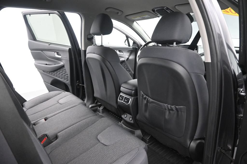 Used 2022 Hyundai Santa Fe XRT AWD/4WD image 19