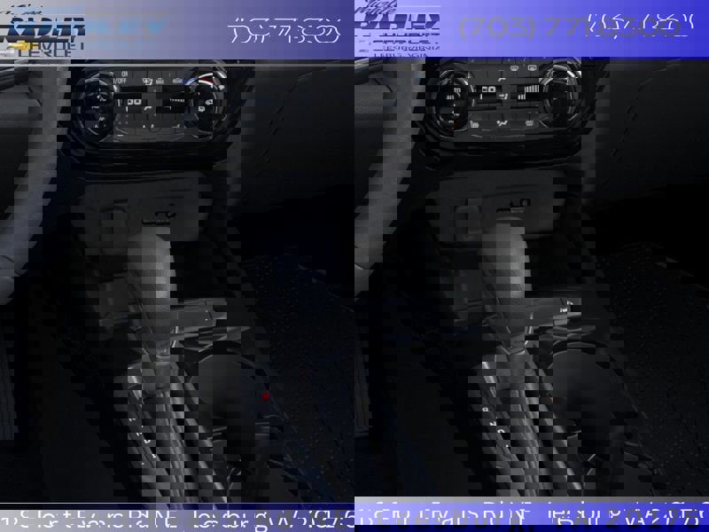 New 2026 Chevrolet Trax LT image 23