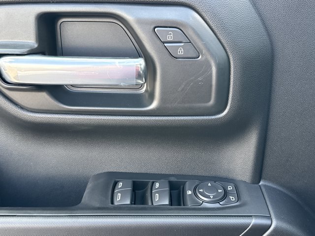 New 2026 GMC Sierra 1500 Pro w/ Pro Value Package image 16