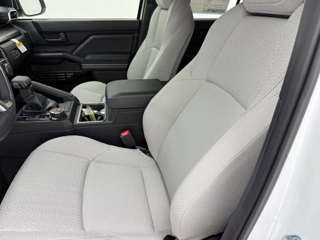 New 2026 Toyota 4Runner SR5 AWD/4WD image 26