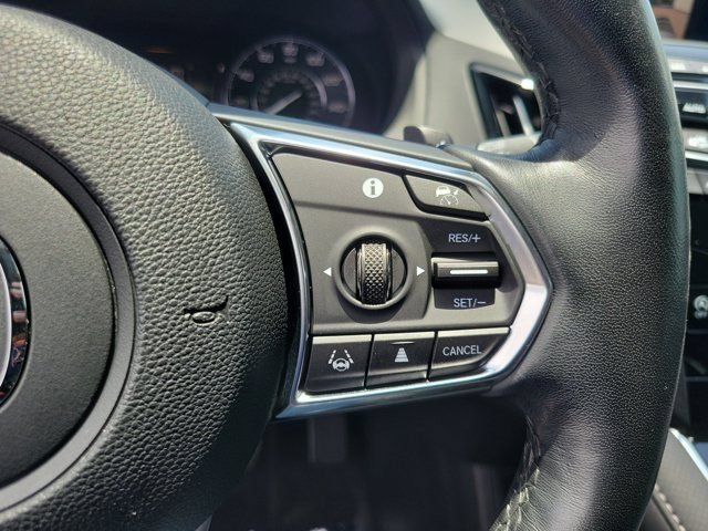 Used 2024 Acura RDX SH-AWD w/ Advance Package image 23