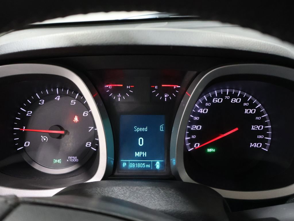 Used 2012 Chevrolet Equinox LT w/ Driver Convenience Package image 39