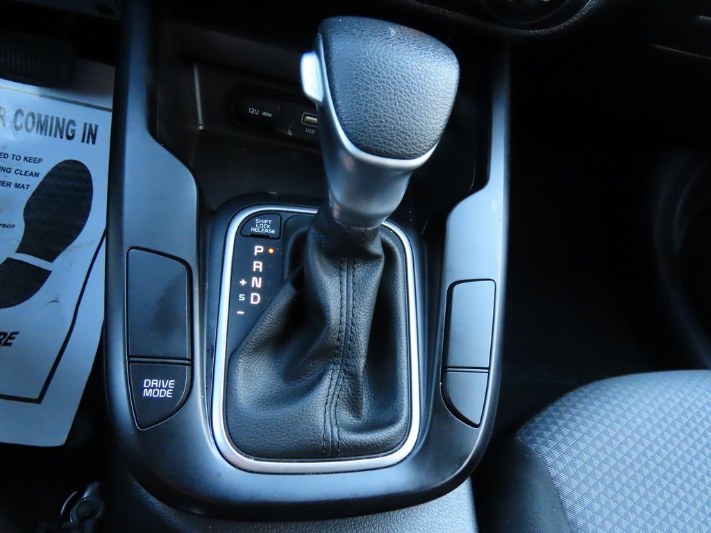 Used 2024 Kia Soul LX w/ Option Group 015 image 26