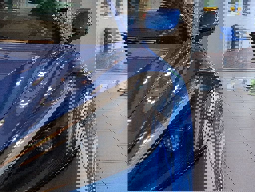 Used 2025 Chevrolet Corvette Stingray Preferred Cpe w/ 2LT image 11