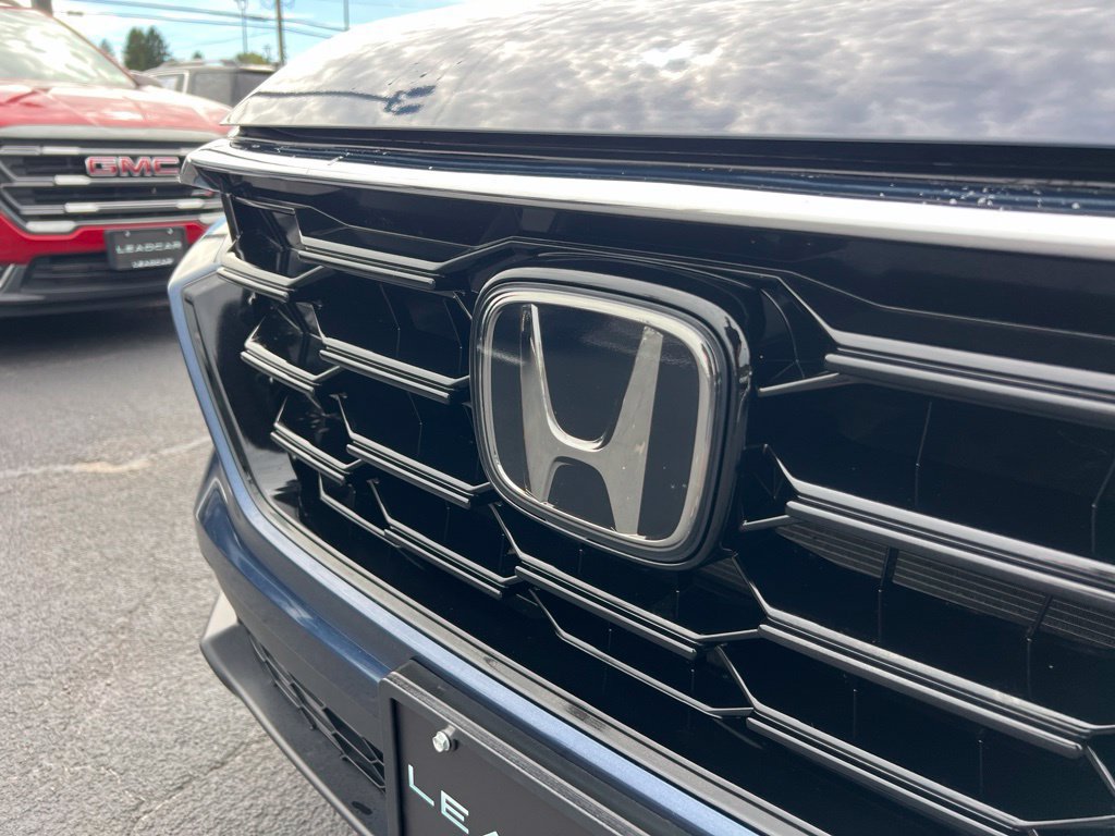 Certified 2024 Honda CR-V EX image 29