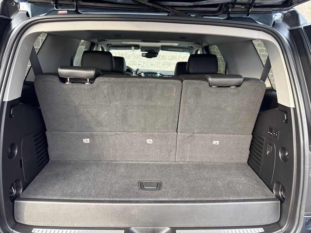 Used 2019 Chevrolet Tahoe Premier image 38