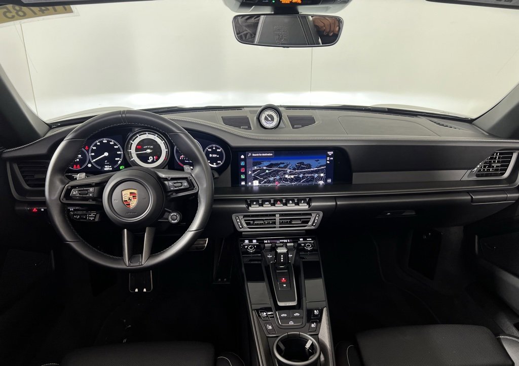 Certified 2023 Porsche 911 Carrera GTS image 24