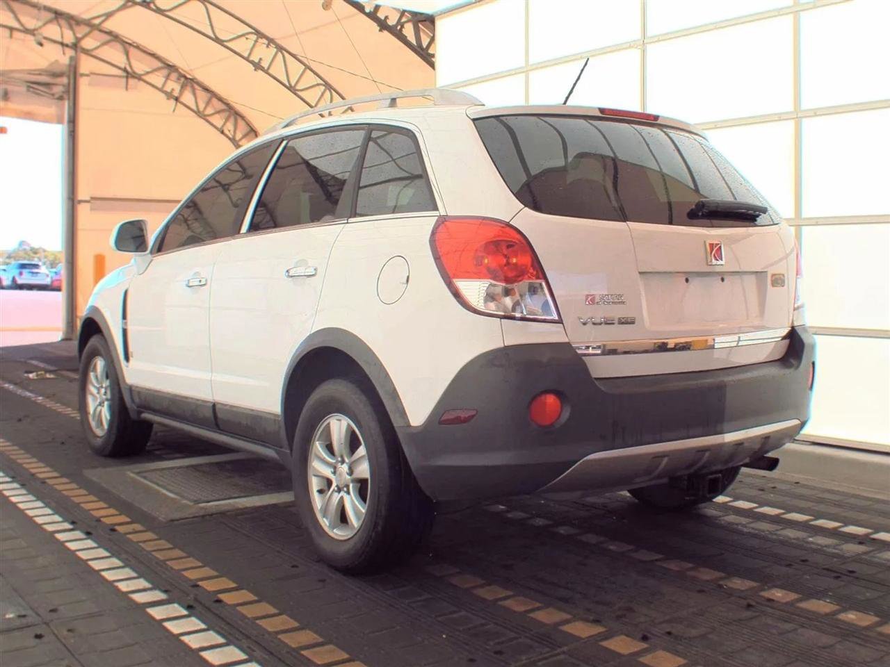Used 2008 Saturn Vue XE FWD image 8