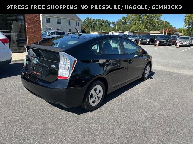 Used 2010 Toyota Prius Three image 3