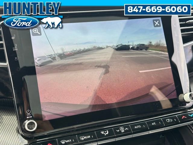 Used 2022 Jeep Grand Wagoneer Series II AWD/4WD image 35