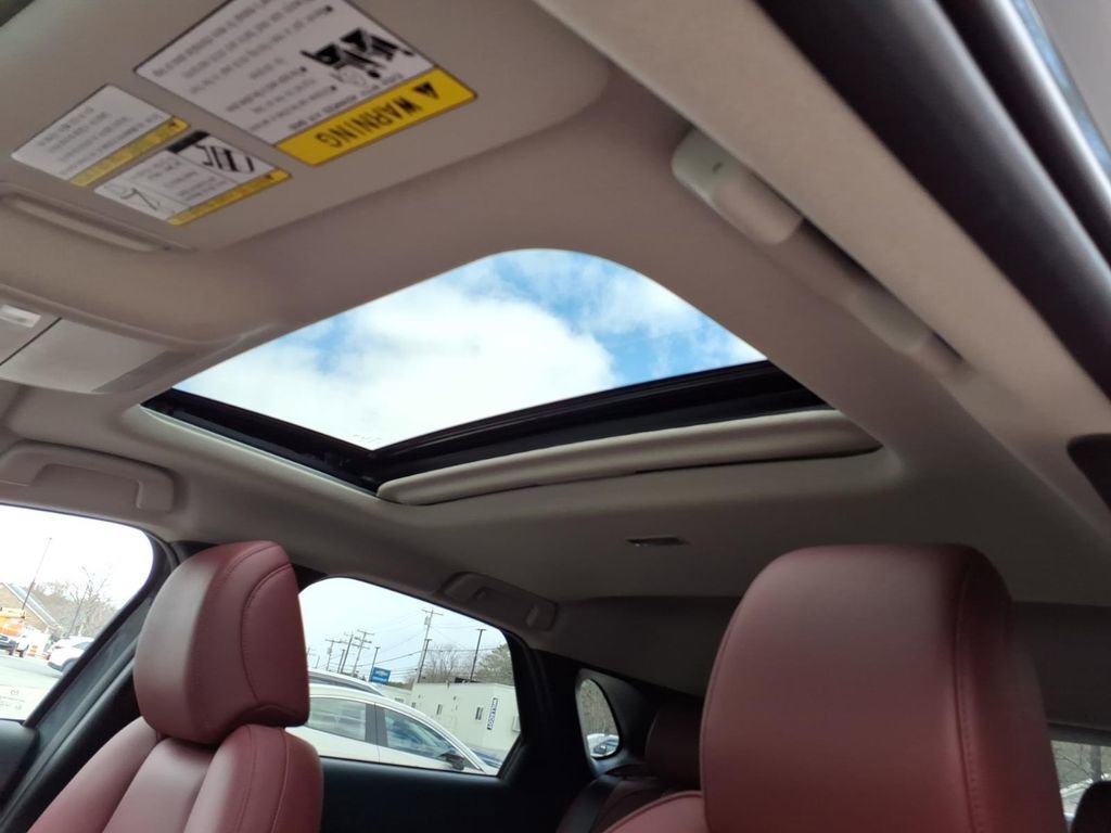 New 2026 MAZDA CX-30 AWD 2.5 S image 14