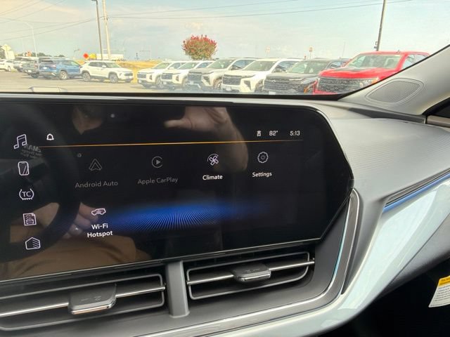 New 2026 Chevrolet Trax LT w/ Driver Confidence Package FWD image 14