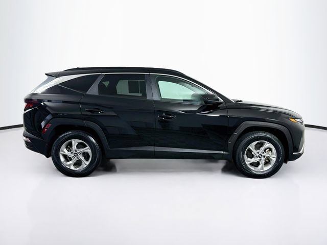 Certified 2024 Hyundai Tucson SEL AWD/4WD image 10