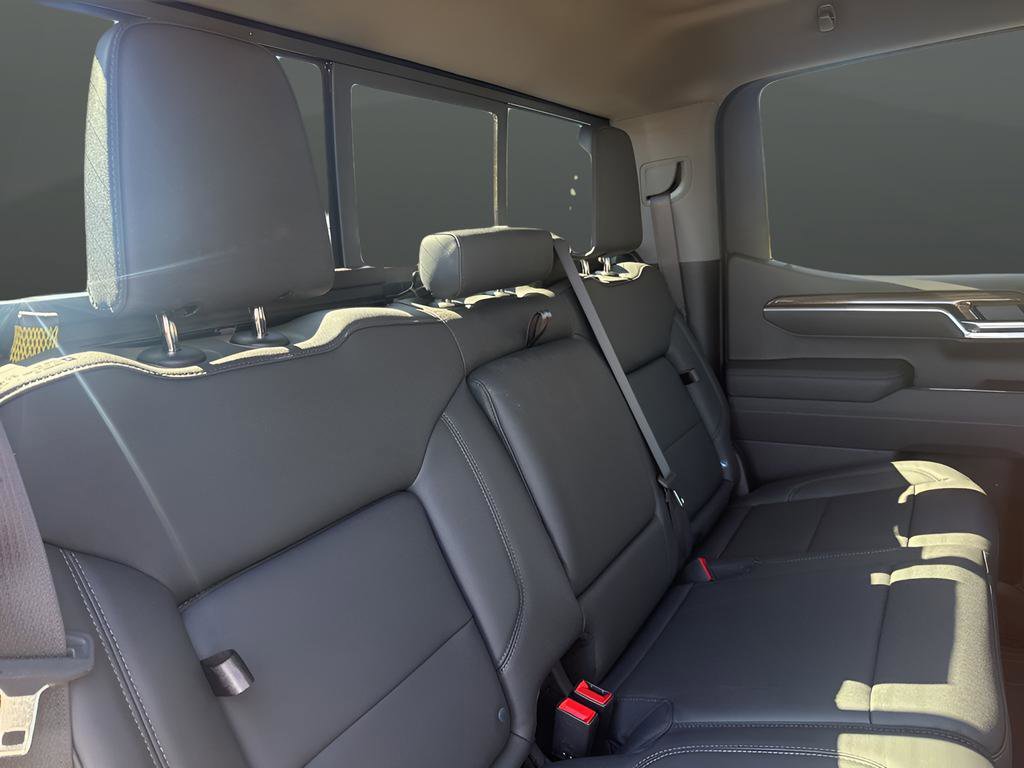 New 2026 Chevrolet Silverado 1500 LT Trail Boss w/ Convenience Package II image 34