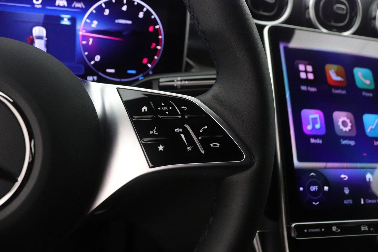 Certified 2026 Mercedes-Benz GLC 300 GLC 300 image 15