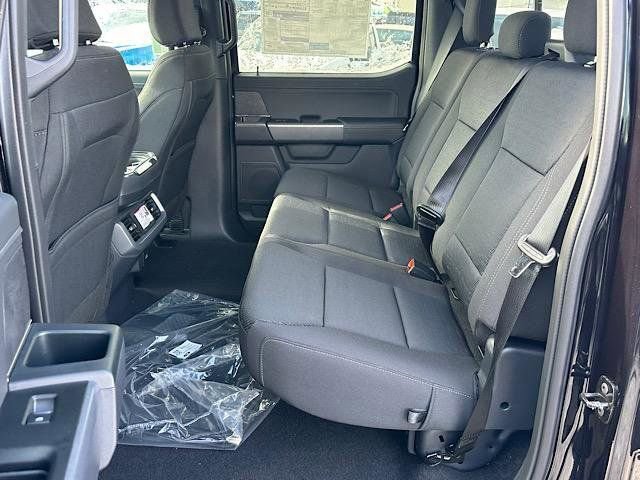 New 2026 Ford F150 XLT w/ Equipment Group 302A MID image 11