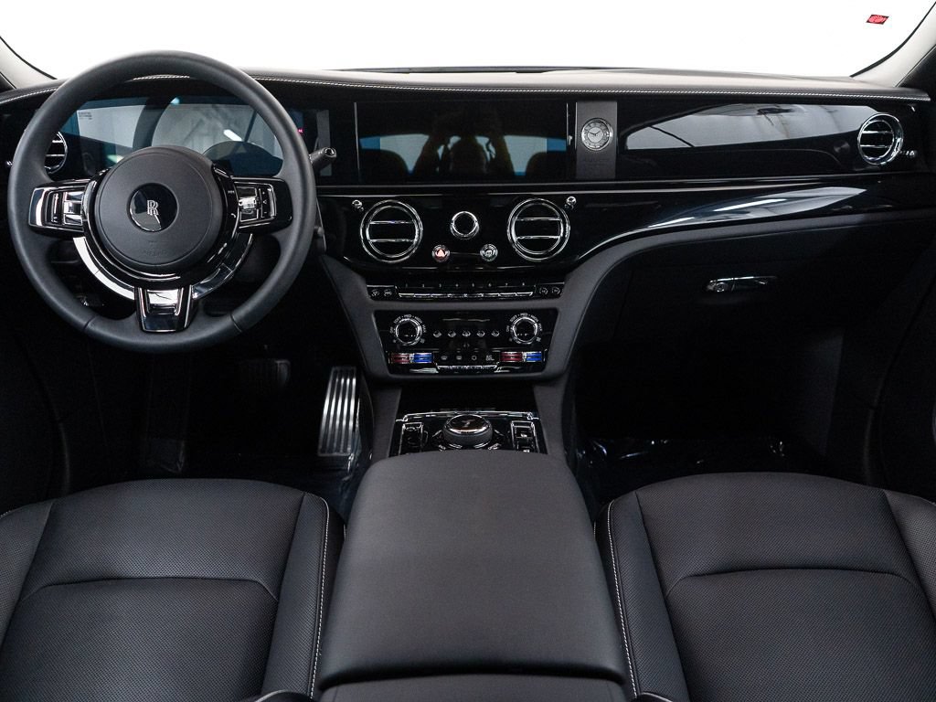 Certified 2024 Rolls-Royce Spectre w/ Spectre Launch Package AWD/4WD image 23