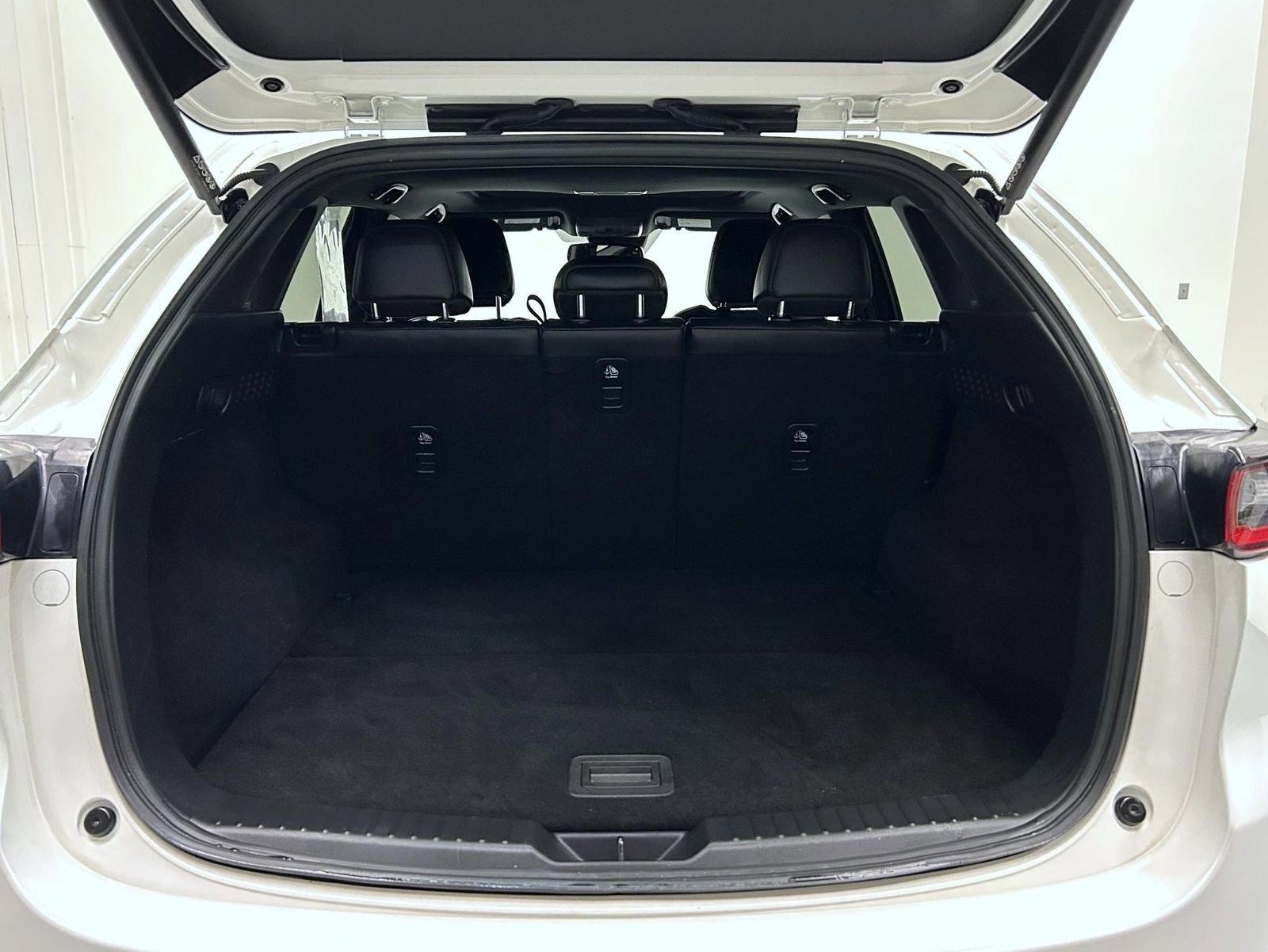 Certified 2023 MAZDA CX-5 AWD 2.5 Turbo image 21