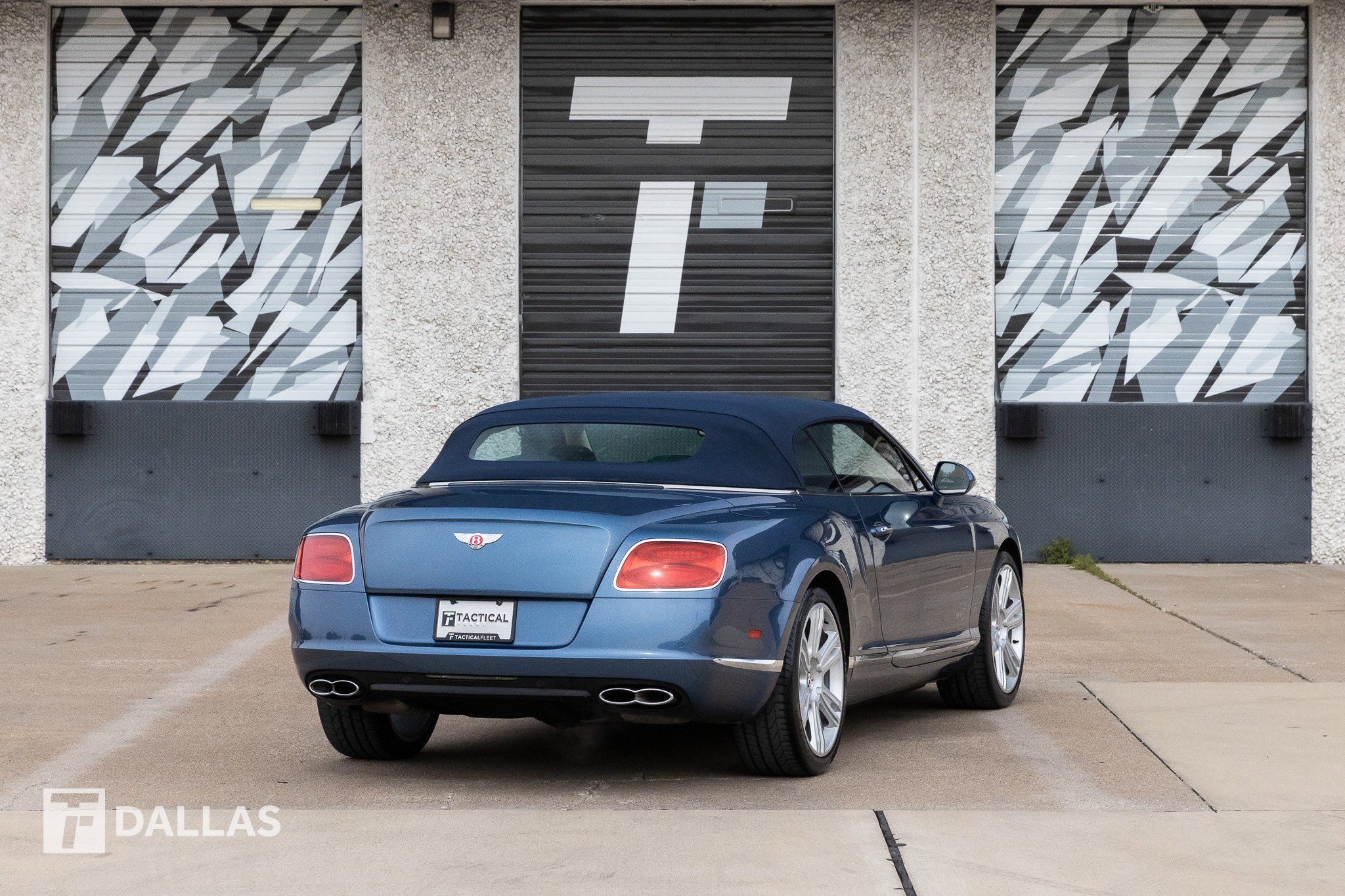 Used 2013 Bentley Continental GT image 13