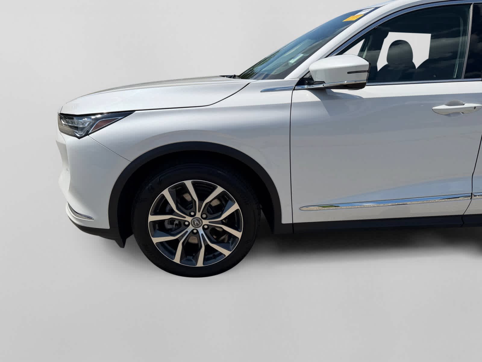 Used 2024 Acura MDX SH-AWD w/ Technology Package image 19