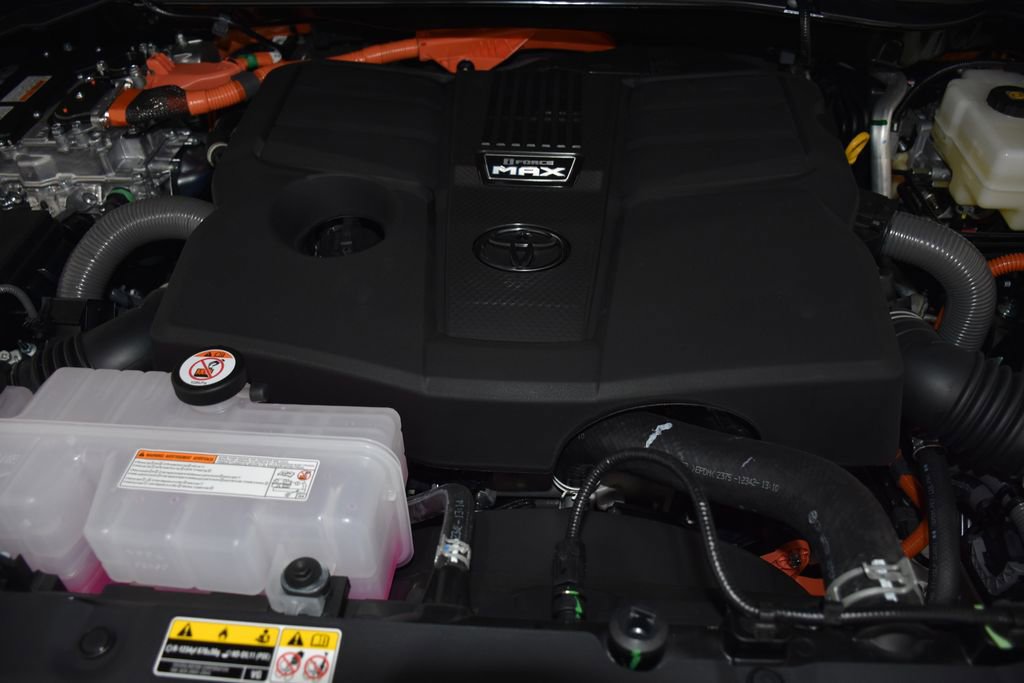 New 2026 Toyota Tundra 1794 Edition image 7