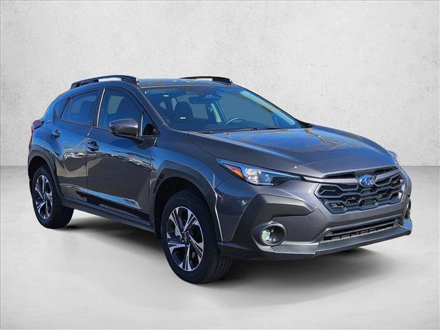 New 2026 Subaru Crosstrek 2.0i Premium image 8