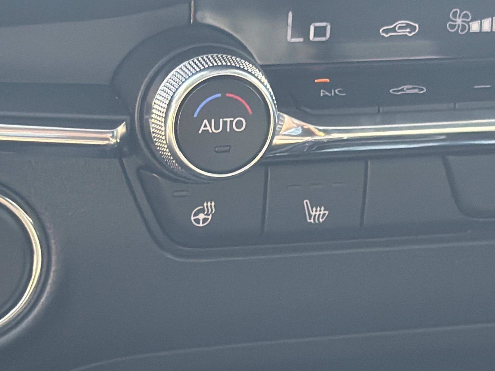 New 2026 MAZDA MAZDA3 2.5 Turbo Sedan w/Premium Plus image 15